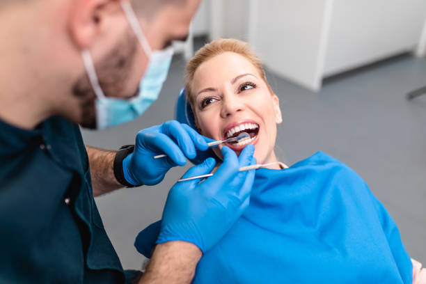 TMJ/TMD Treatment in Brodheadsville, PA