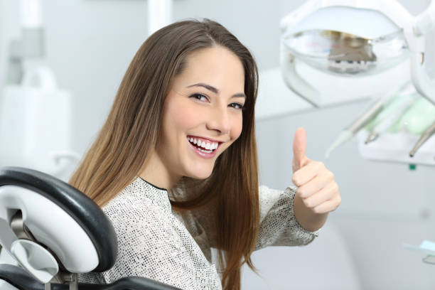 Why Choose Us for Your Dental Needs in Brodheadsville, PA